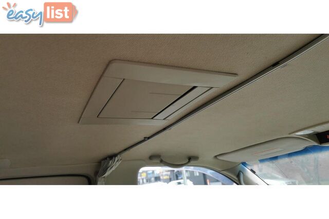 2005 NISSAN ELGRAND   OTHERCAR