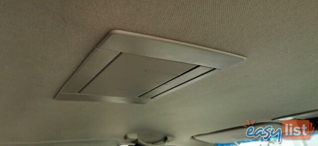 2007 NISSAN ELGRAND HIGHWAY STAR  WAGON