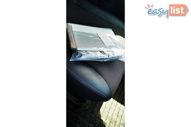 2007 NISSAN ELGRAND  E51 PEOPLEMOVER