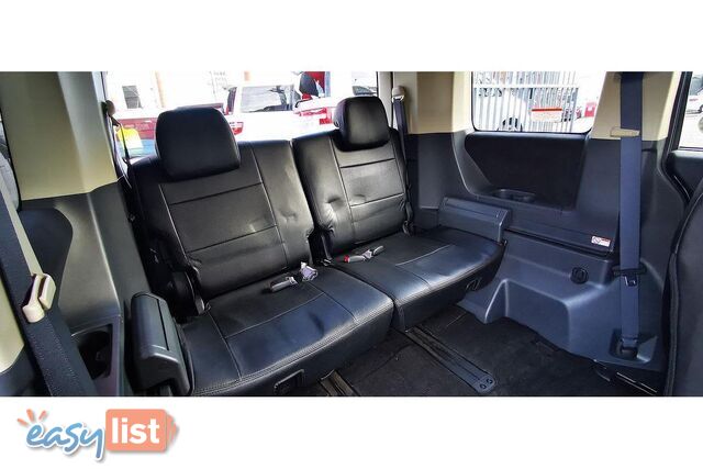 2009 MITSUBISHI DELICA   OTHERCAR