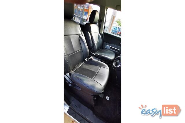 2009 MITSUBISHI DELICA   OTHERCAR