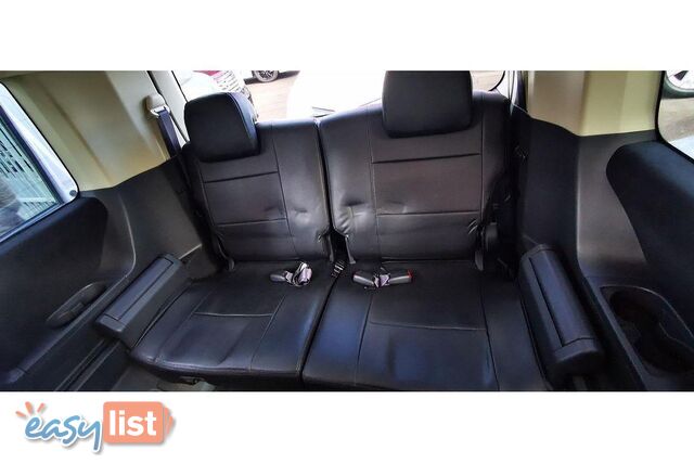 2009 MITSUBISHI DELICA   OTHERCAR