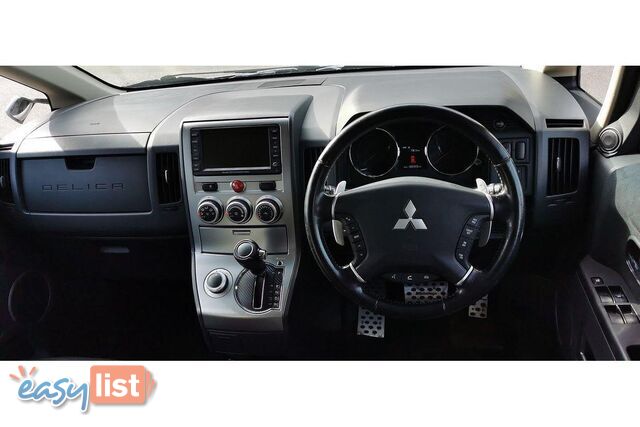 2009 MITSUBISHI DELICA   OTHERCAR