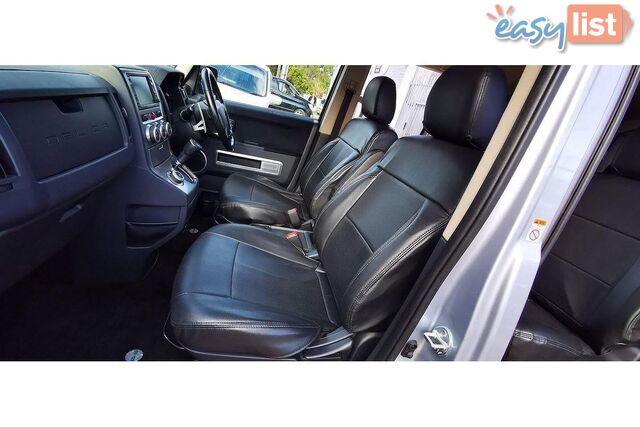 2009 MITSUBISHI DELICA   OTHERCAR