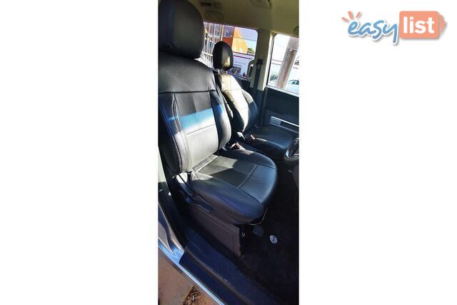 2009 MITSUBISHI DELICA   OTHERCAR