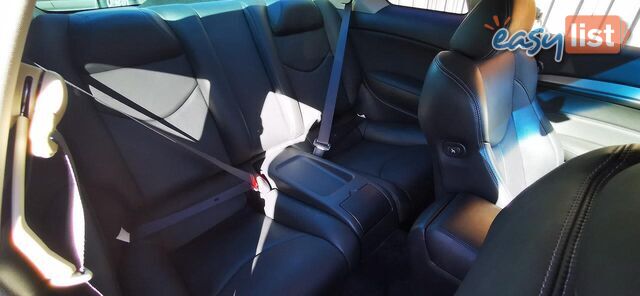 2011 NISSAN SKYLINE 370GT  COUPE