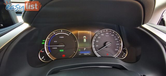 2022 LEXUS RX450H SPORTS LUXURY HYBRID GYL25R SUV