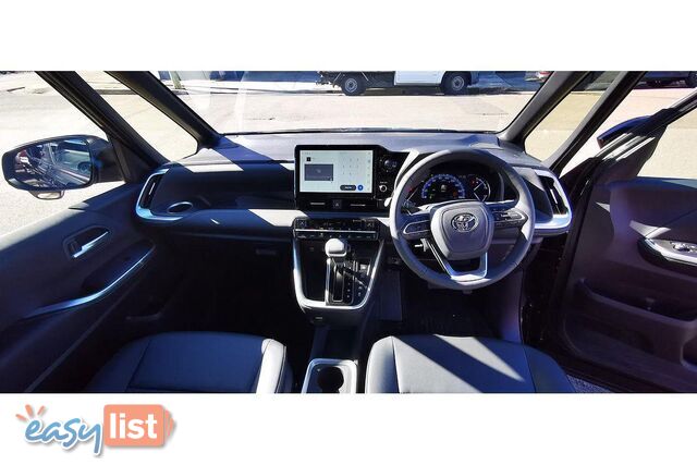 2025 TOYOTA NOAH   OTHERCAR