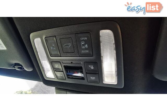 2025 TOYOTA NOAH   OTHERCAR