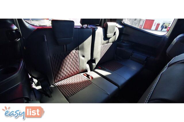 2025 TOYOTA NOAH   OTHERCAR