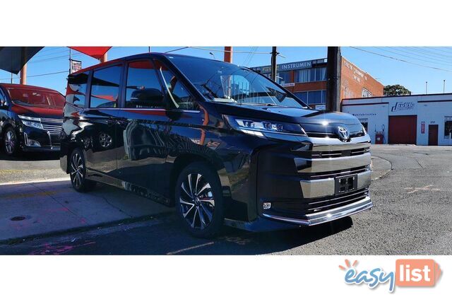 2025 TOYOTA NOAH   OTHERCAR