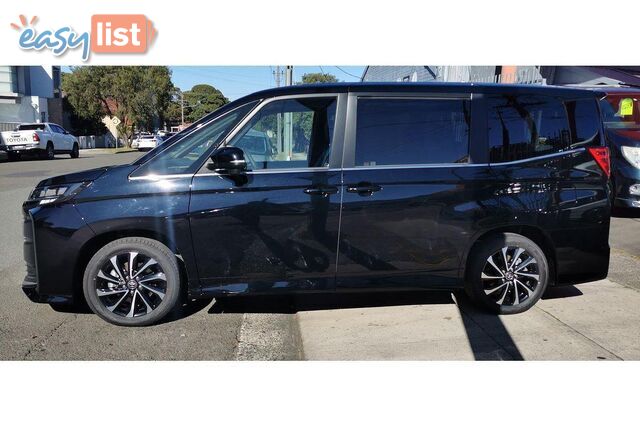 2025 TOYOTA NOAH   OTHERCAR