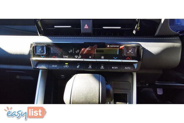 2025 TOYOTA NOAH   OTHERCAR