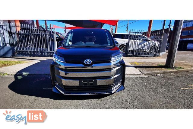 2025 TOYOTA NOAH   OTHERCAR