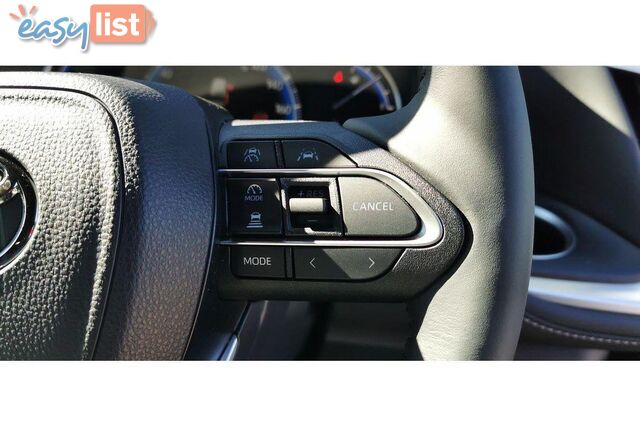 2025 TOYOTA NOAH   OTHERCAR