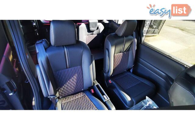 2025 TOYOTA NOAH   OTHERCAR