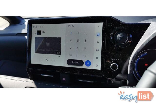 2025 TOYOTA NOAH   OTHERCAR