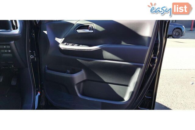 2025 TOYOTA NOAH   OTHERCAR