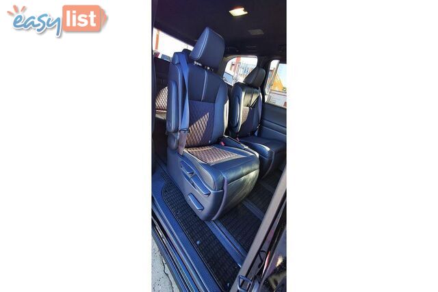 2025 TOYOTA NOAH   OTHERCAR