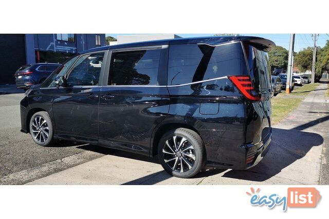 2025 TOYOTA NOAH   OTHERCAR
