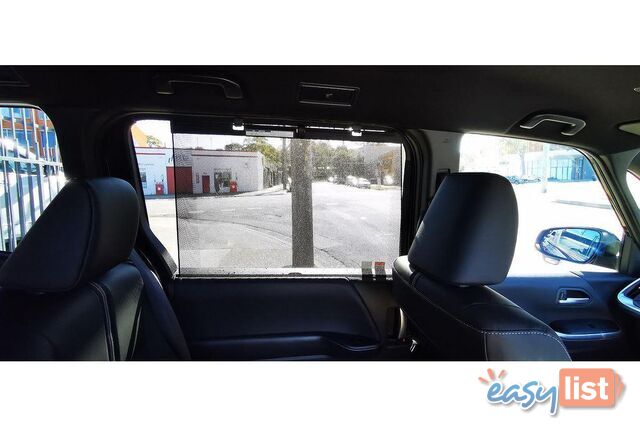 2025 TOYOTA NOAH   OTHERCAR