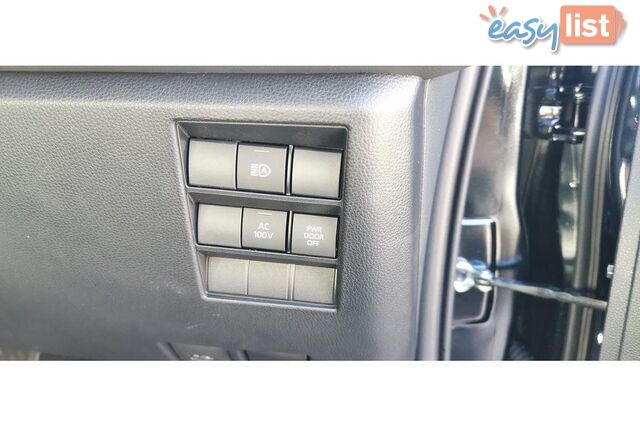 2025 TOYOTA NOAH   OTHERCAR
