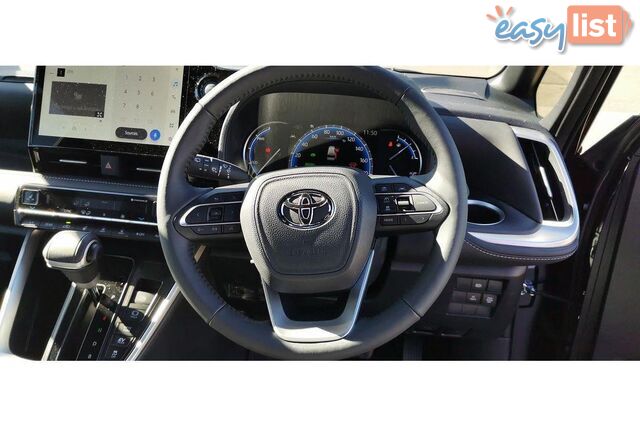 2025 TOYOTA NOAH   OTHERCAR