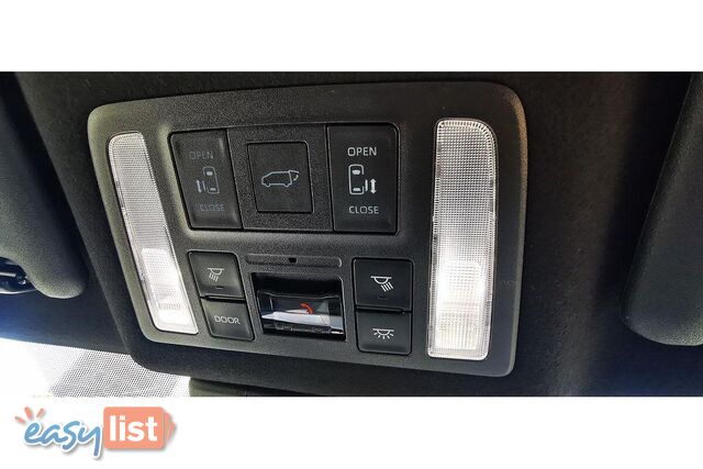 2025 TOYOTA NOAH   OTHERCAR