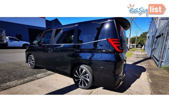 2025 TOYOTA NOAH   OTHERCAR