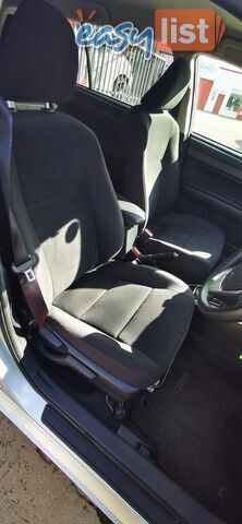2017 TOYOTA COROLLA FIELDER  WAGON