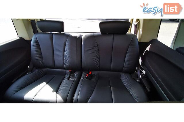 2010 NISSAN ELGRAND   OTHERCAR