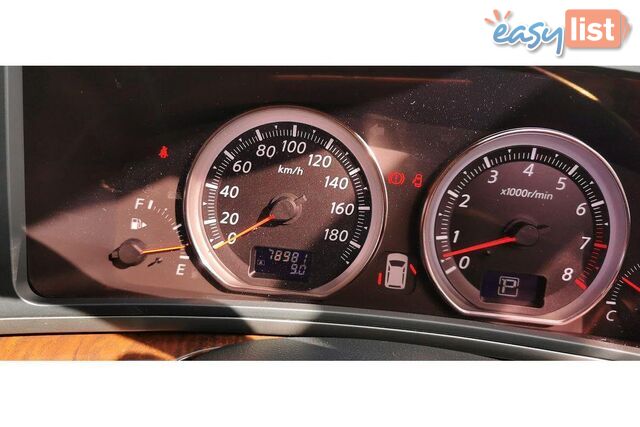 2010 NISSAN ELGRAND   OTHERCAR