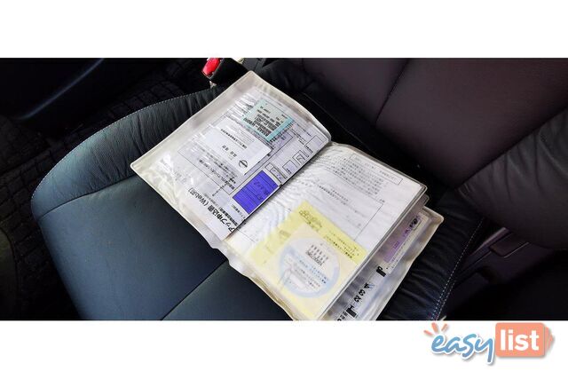 2010 NISSAN ELGRAND   OTHERCAR