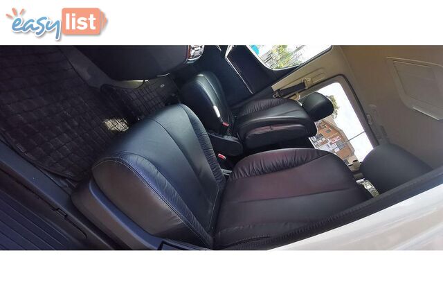2010 NISSAN ELGRAND   OTHERCAR