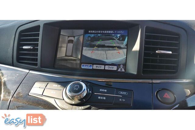2010 NISSAN ELGRAND   OTHERCAR