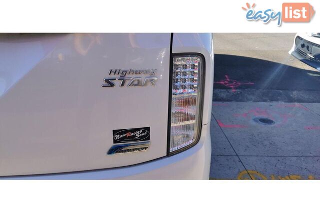 2010 NISSAN ELGRAND   OTHERCAR
