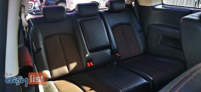 2010 NISSAN ELGRAND HIGHWAY STAR  COMMERCIAL