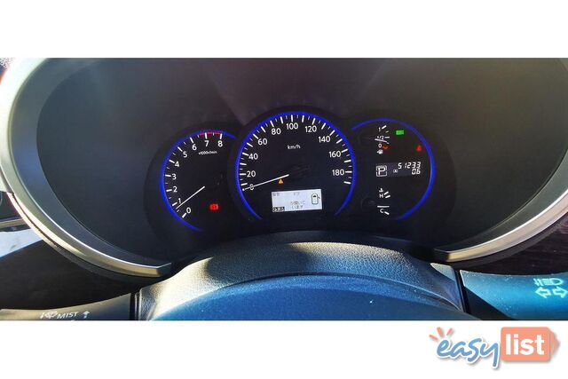 2010 NISSAN ELGRAND   OTHERCAR