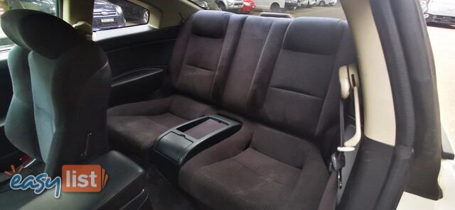 2005 NISSAN SKYLINE 350GT  COUPE