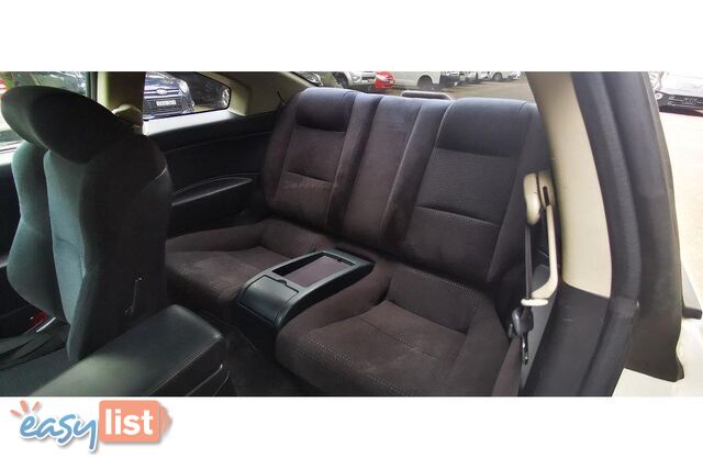 2005 NISSAN SKYLINE 350GT V35 COUPE