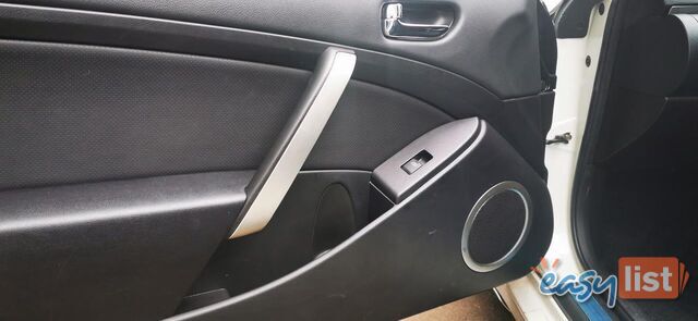 2005 NISSAN SKYLINE 350GT  COUPE