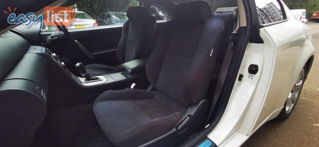 2005 NISSAN SKYLINE 350GT  COUPE