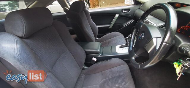 2005 NISSAN SKYLINE 350GT  COUPE