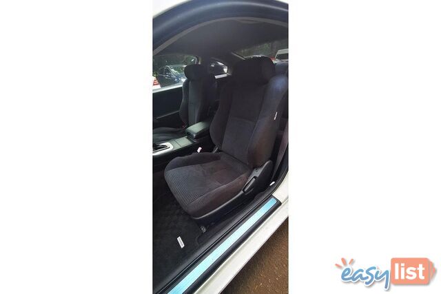 2005 NISSAN SKYLINE 350GT V35 COUPE