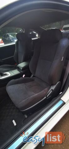 2005 NISSAN SKYLINE 350GT  COUPE