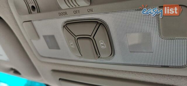 2010 TOYOTA ESTIMA AERAS  -