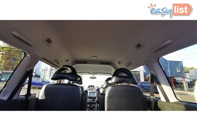 2002 MITSUBISHI DELICA   OTHERCAR