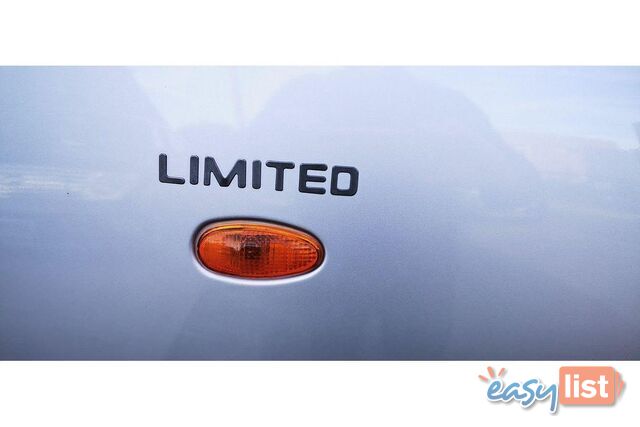 2002 MITSUBISHI DELICA   OTHERCAR