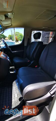 2009 NISSAN ELGRAND HIGHWAY STAR  -