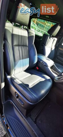 2023 TOYOTA ALPHARD EXECUTIVE LOUNGE S  COMMERCIAL